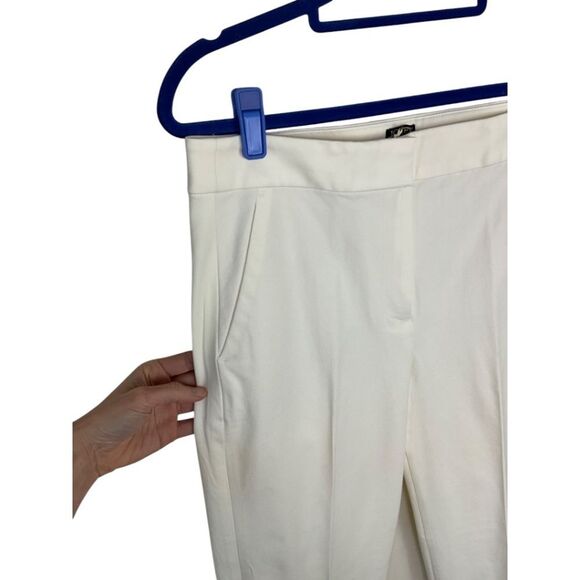 J. Crew Kate Straight-Leg Pant in Bi-Stretch NWT - Picture 4 of 10